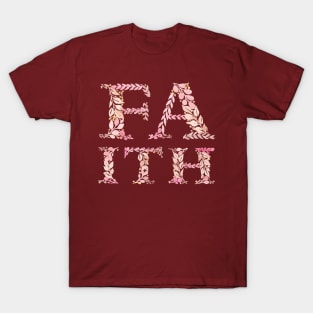 Faith T-Shirt